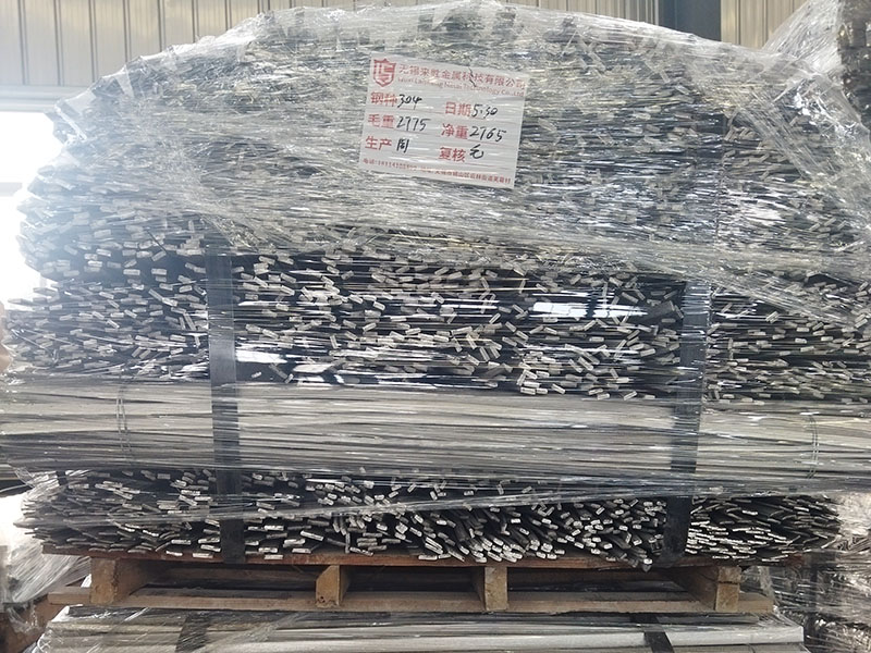 304不锈钢精铸炉料222